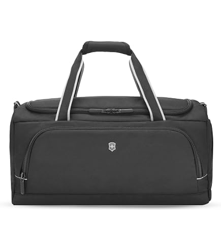 Amazon.com | Victorinox Werks Traveler 6.0 Weekender Bag With