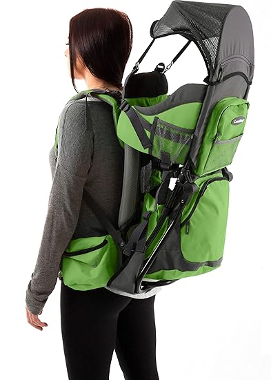 luvdbaby backpack carrier reviews
