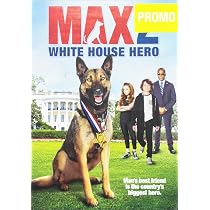 Amazon.com: Max 2: White House Hero : Zane Austin, Francesca ...