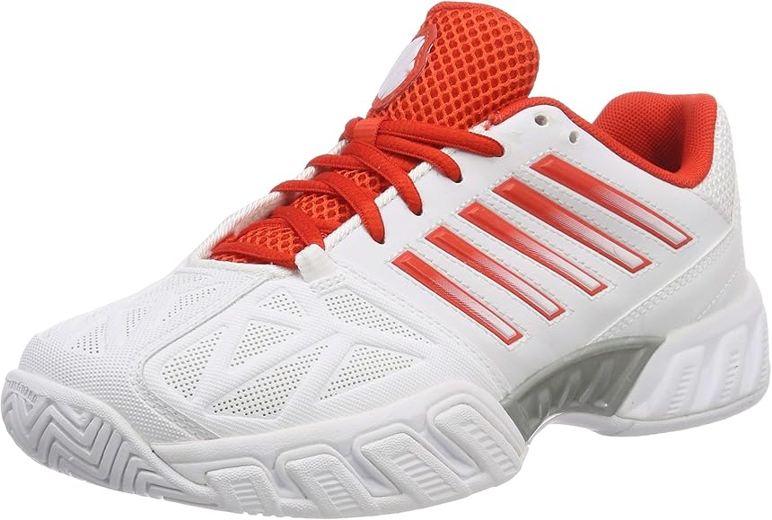 k swiss bigshot light womens