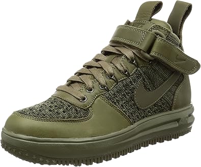 nike trainer boots womens