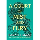 A Court of Mist and Fury (A Court of Thorns and Roses Book 2)