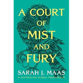 A Court of Thorns and Roses - View 6