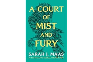 A Court of Mist and Fury (A Court of Thorns and Roses Book 2)