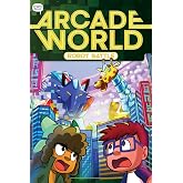 Robot Battle (Arcade World)