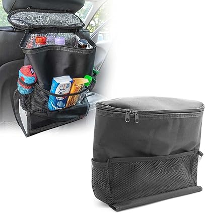 Adaptador Universe coche coche asiento trasero Organizador Auto ...