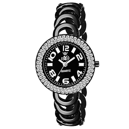 Pixo Analog Stainless Steal Boys &Mens Watch