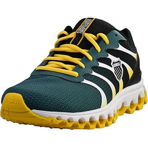 K-Swiss Men's Tubes 200 Training Shoe
