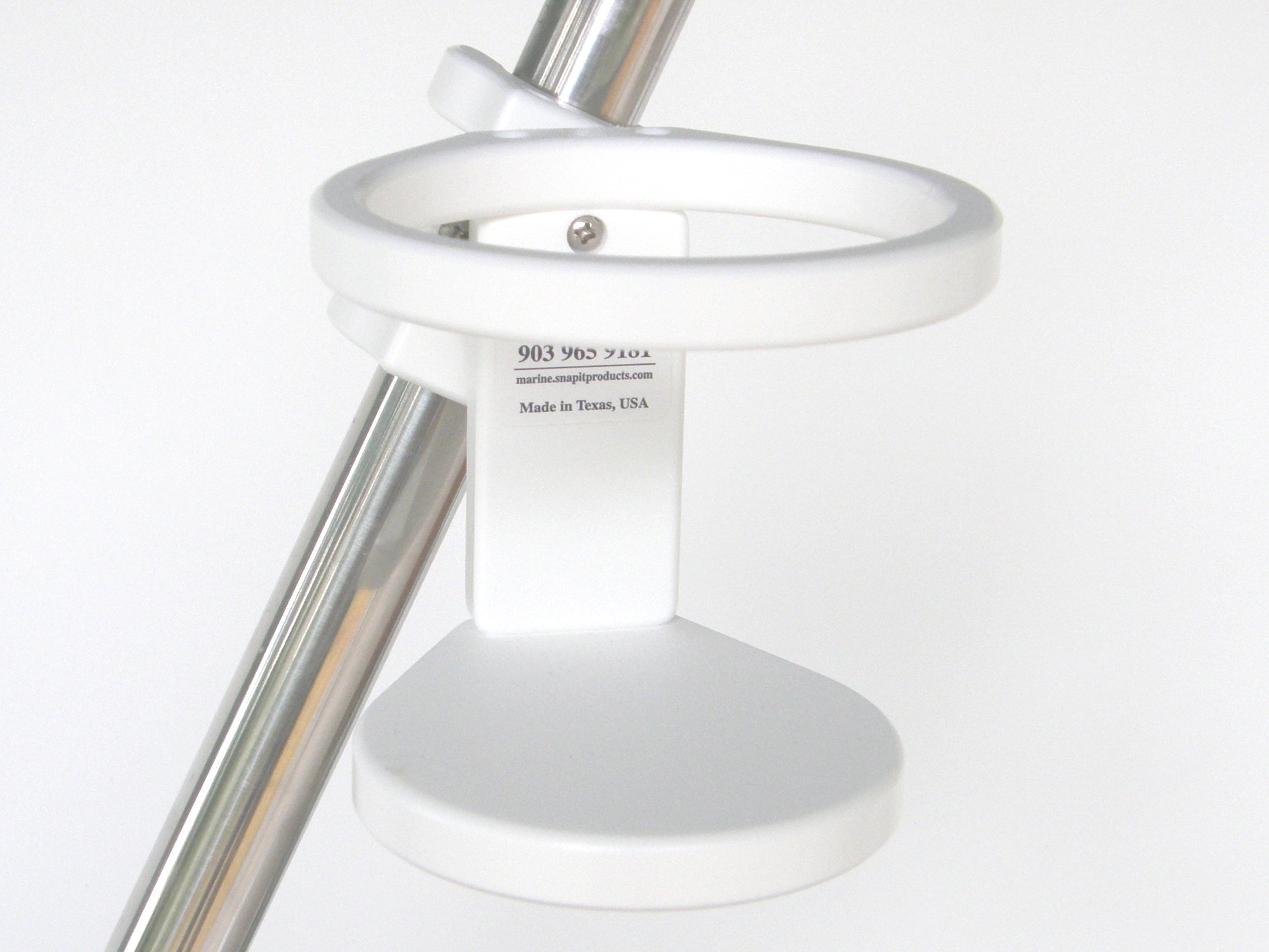 Snapit Pivoting Drink Holder