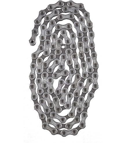 Amazon.com : SHIMANO CN-HG95 10-speed HG-X chain - 116 links