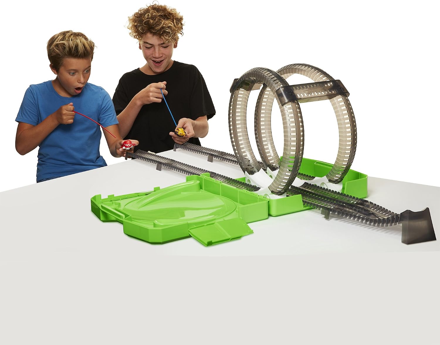 Power Riper Power Rippers 2-in-1 Competition Set – BigaMart