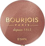 Bourjois Little Round Pot Blusher 92 Santal 2.5g