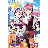 We Never Learn, Vol. 7: They Express Words of [X] as a Diversion