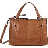 Frye Melissa Medium Crossbody
