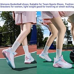 Beita Basketball Shoes for Women Fashion Sneakers