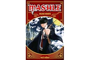 Mashle Chapitre 1 (French Edition)
