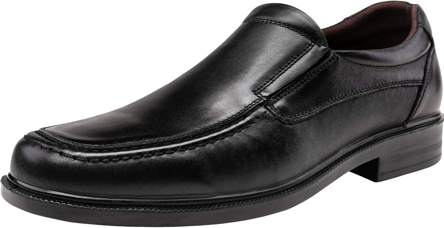 jousen men's dress shoes