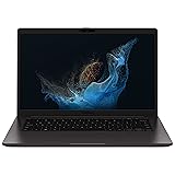 SAMSUNG 14" Galaxy Book2 Business Laptop