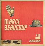 Marci Beaucoup [Explicit]