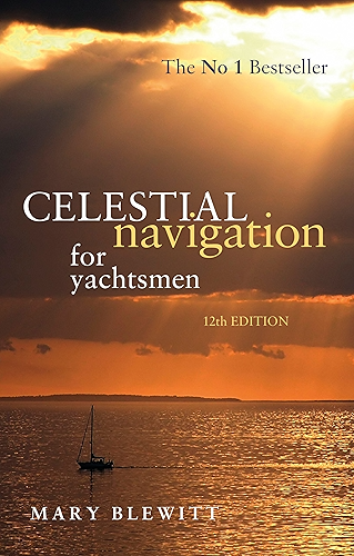 Download Celestial Navigation for Yachtsmen (English Edition) PDF