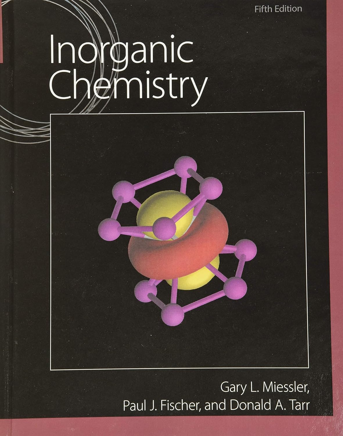 Chemistry - Inorganic Chemistry
