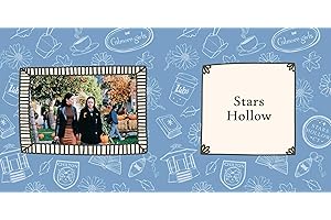 Life's Short, Talk Fast: The Official Gilmore Girls Conversation Cards: 125 Prompts, Quotes, and Activities to Chat like a Gi