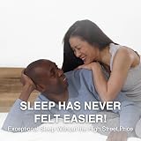 Starlight Beds Sprung Double Mattress Memory Foam Layer 135x190 18cm view 7