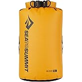 Sea to Summit Big River Dry Bag, Ultra-Durable Roll-Top Dry Storage