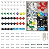 EVOTECH Scientific Chemistry Molecular Model Kit