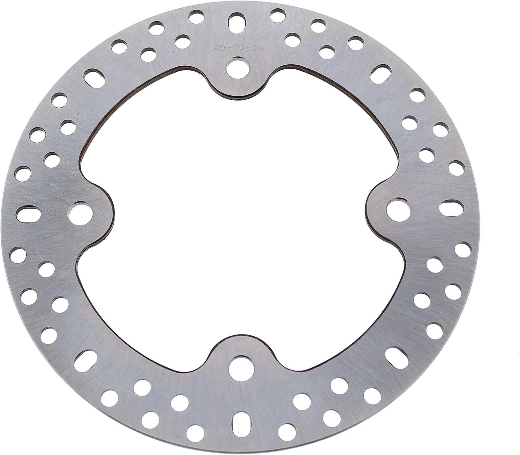 Brake Rotor Disc for Polaris Razor RZR 800 2008-2014 Front 1 Side by Race-Driven