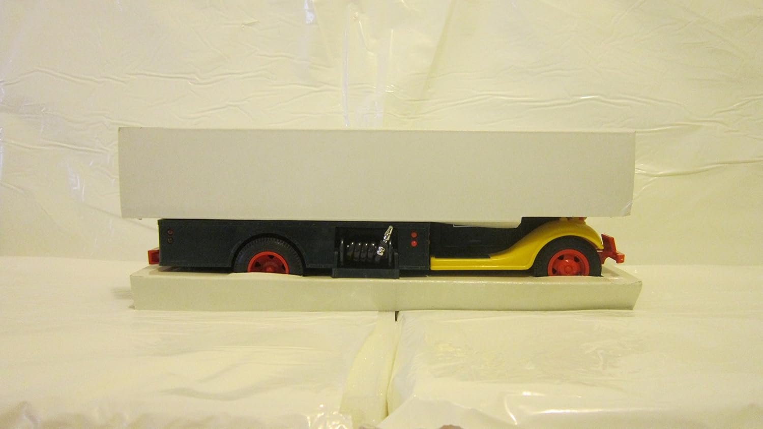 the first hess truck 1982