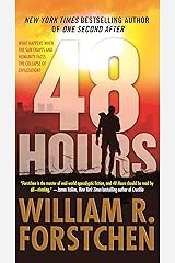 48 Hours: A Novel Kindle Edition