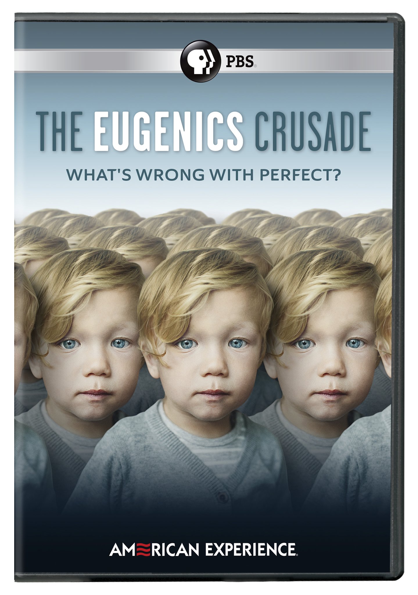 Photo 1 of American Experience: The Eugenics Crusade