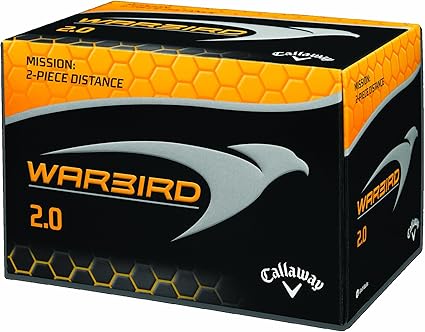 Callaway warbird 2.0 review Clearance