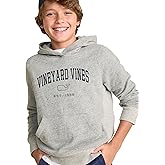 vineyard vines boys Boys Graphic Hoodie