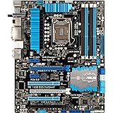 ASUS P8Z77-V PRO LGA 1155 Intel Z77 HDMI SATA 6Gb/s