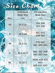 OZICERD String Bikini Tops for Women Bathing Suit