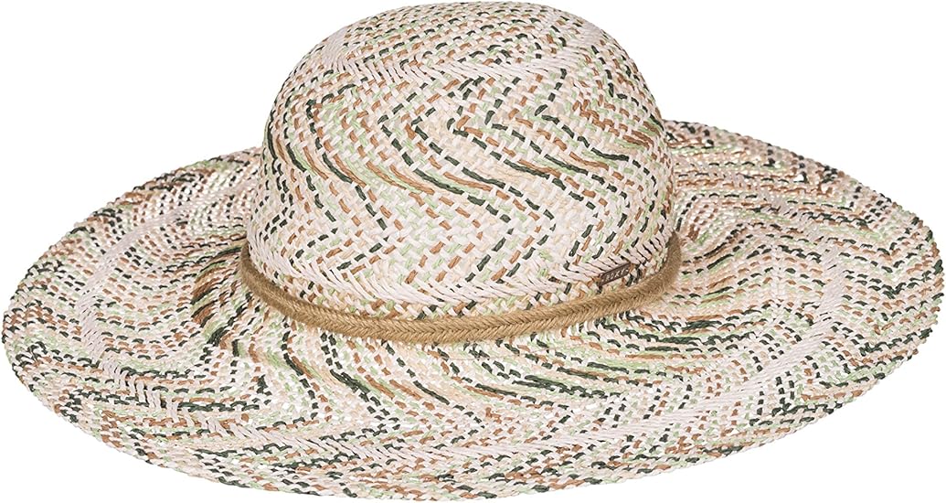 chapeau de paille roxy