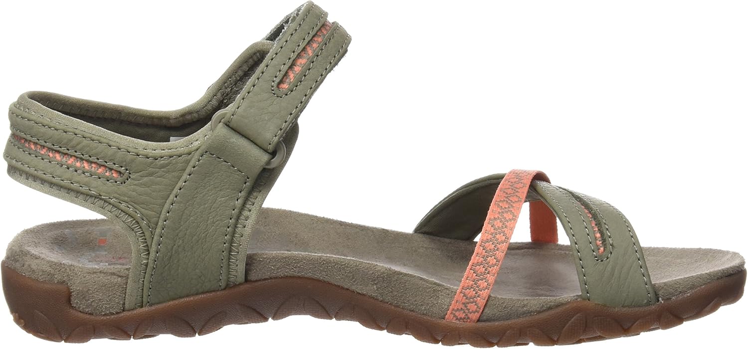 merrell terran cross ii sandals
