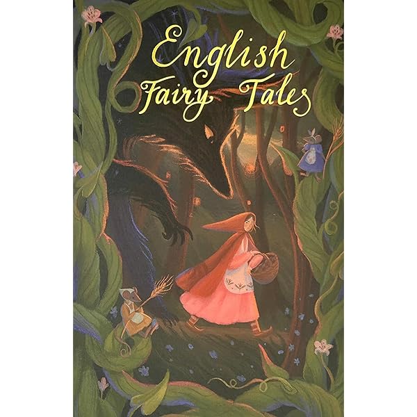Fairy Tales (Classic Treasury): Miles Kelly, Vic Parker