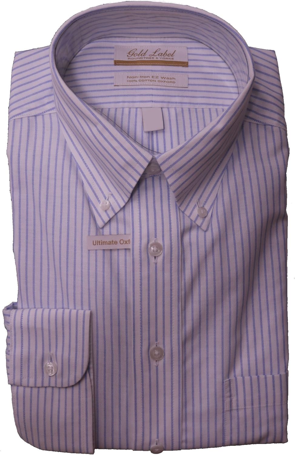 roundtree and yorke gold label dress shirts