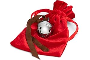 MAGICAL BELLS Small Magical Sleigh Bell