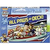 Ravensburger Paw Patrol 35pc Jigsaw Puzzle
