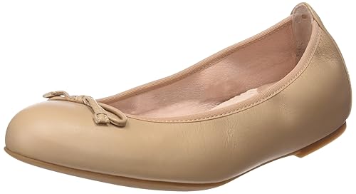 Unisa Damen Acor_17 Geschlossene Ballerinas