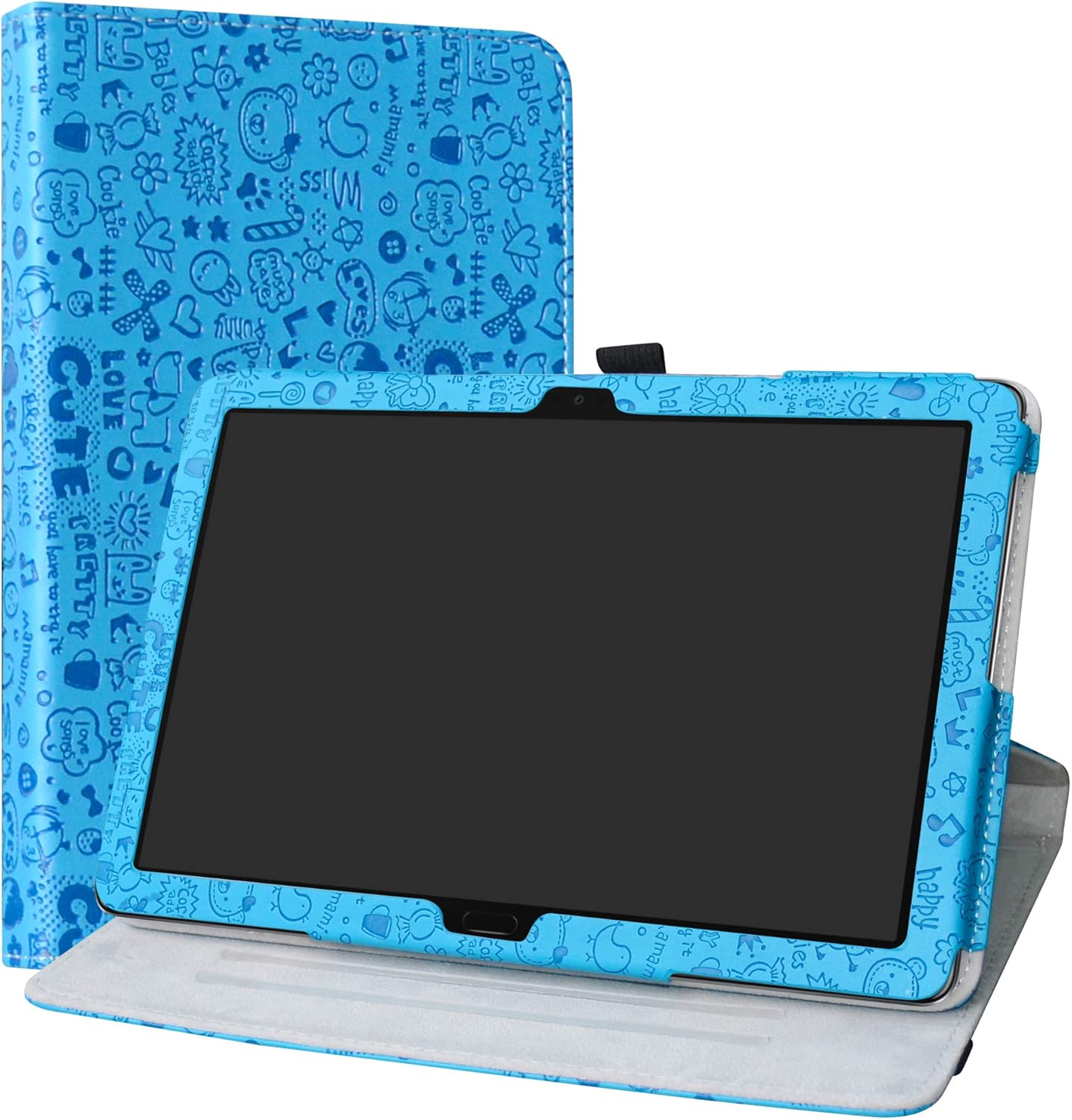 Carcasa Tablet Huawei M5 Lite 10 Carcasas