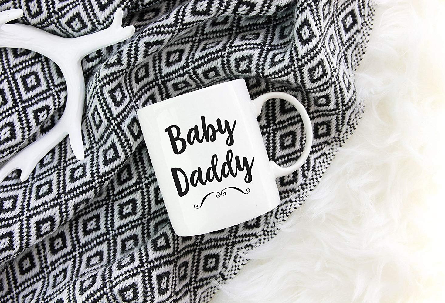 christmas gift for dad from baby