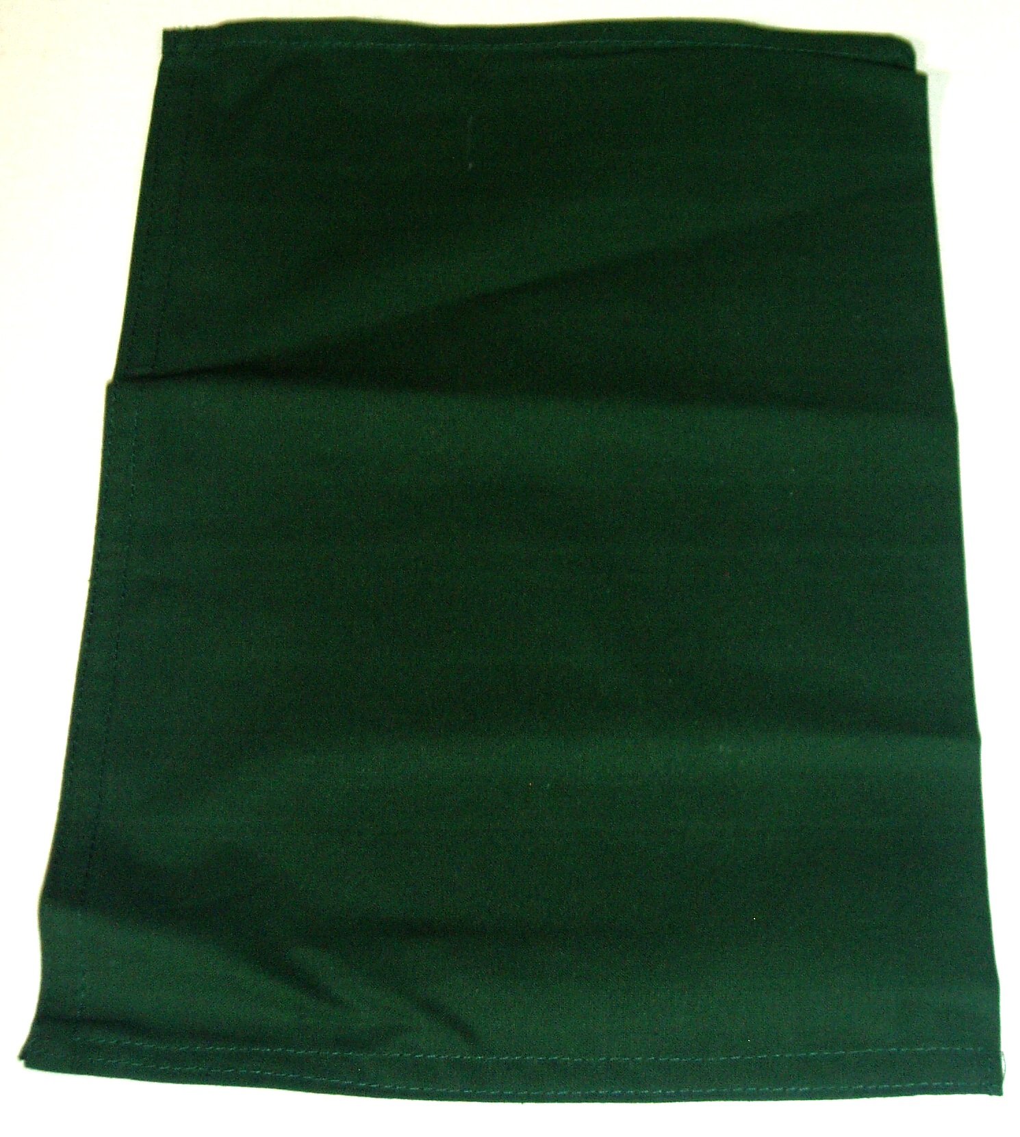 SGL STRONG CANVAS CASH BAG IN VARIOUS COLOUR'S** (GREEN)