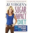 JJ Virgin's Sugar Impact Diet