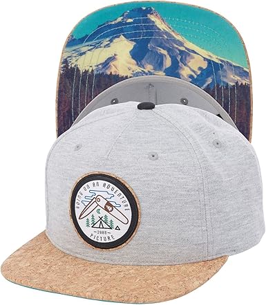 Picture organic casquette Clearance