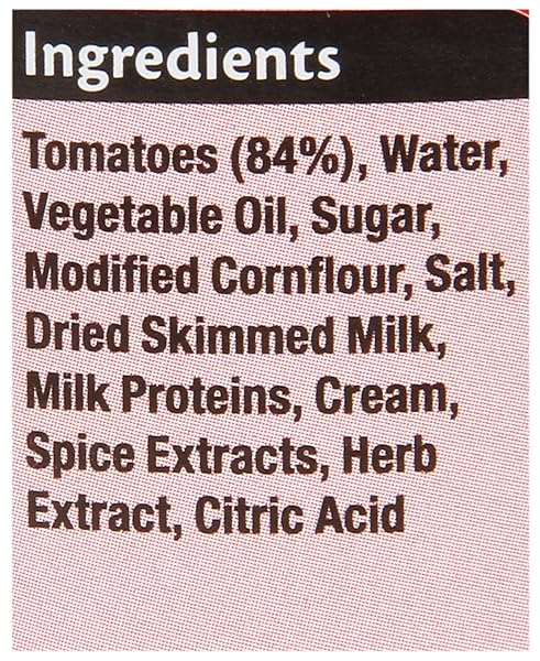 HEINZ CLASSIC CREAM OF TOMATO SOUP (400G)